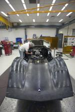 Holden Hurricane Concept 1969 года